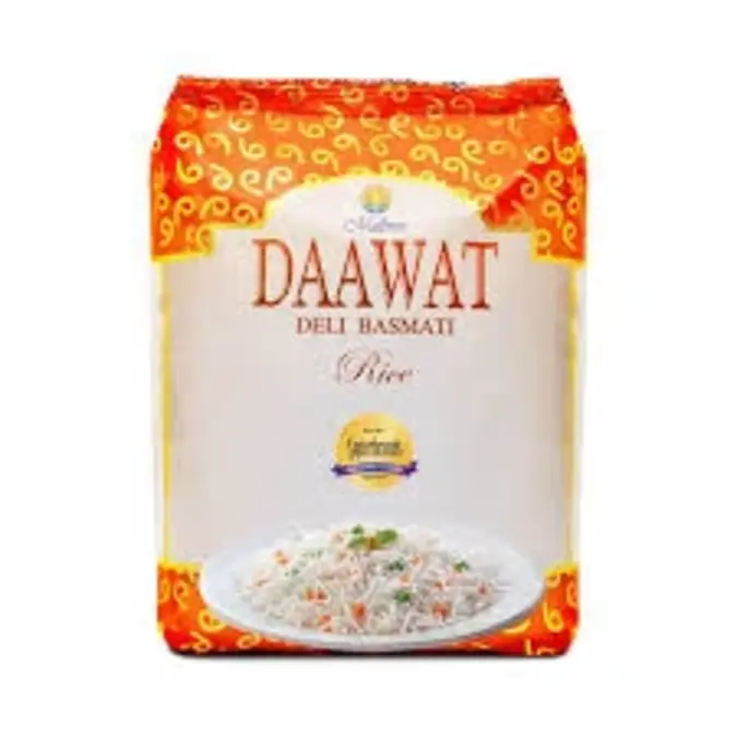 Daawat Brown Rice 1Kg